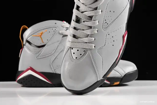 Air Cardinal 7 Reflective BV6281-006 Jordan 0610
